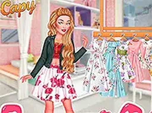 Year-Round Wardrobe Designer