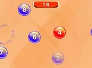 Eatable Numbers Online Game