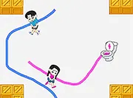 Path Coordination Challenge