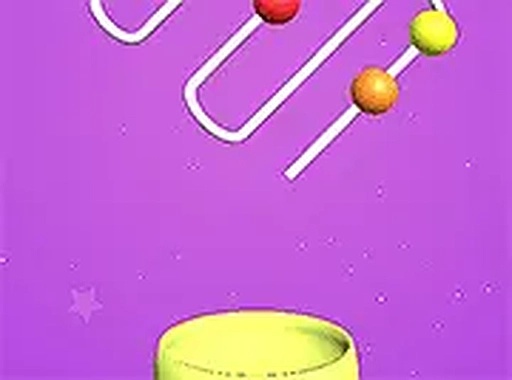 Free the Ball Puzzle Game