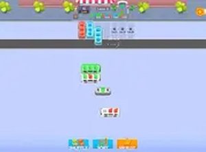 Seat Sorting Puzzle Online Game