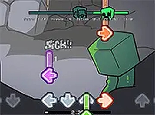 Retro Pulse Music Challenge