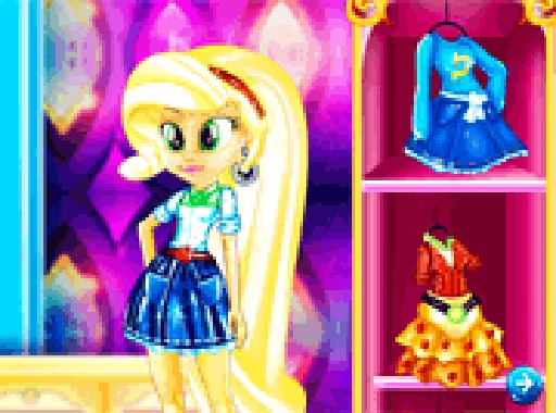 High School Style Studio