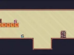 Mindloop Puzzle Platformer Online Game