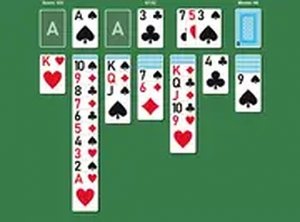 Zen Solitaire Online Game