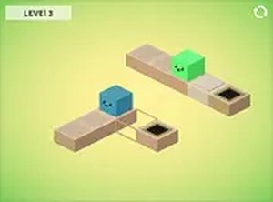 Trap Puzzle Online Game