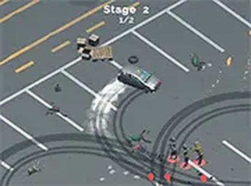 Endless Road Navigator