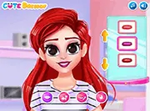 Besties Summer Vacation Online Game