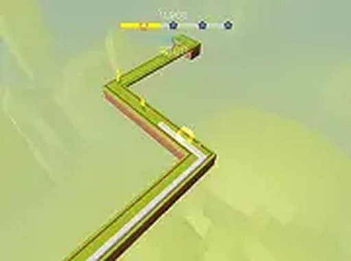 Block Dancing 3D Online Game