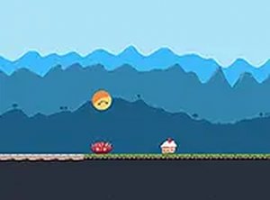 Hungry Road Online Game