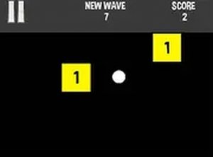 Brick Breaker Online Game