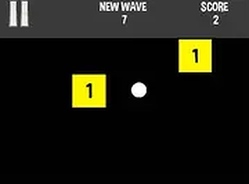 Brick Breaker Online Game