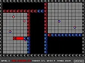 JezzBall Jam Online Puzzle Game