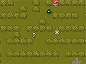 Fairy Explorer Online Game