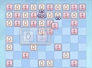 Binary Bears Puzzle Game