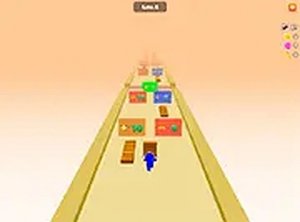 Track Maker Dash Adventure