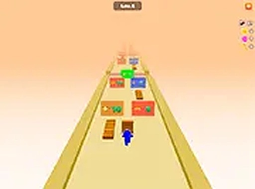 Track Maker Dash Adventure