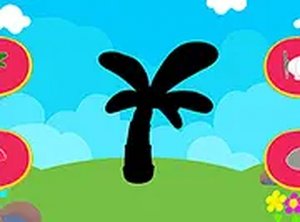 Didi and Friends: Guess What? Puzzle Game