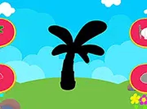 Didi and Friends: Guess What? Puzzle Game