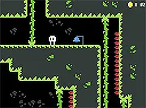 Hollow Floor Metroidvania Adventure Online Game