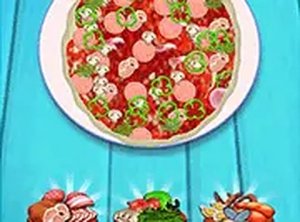 Family Pizza Maker