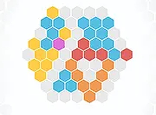 Hex Online Puzzle Game
