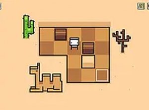 BoxBob Puzzle Game