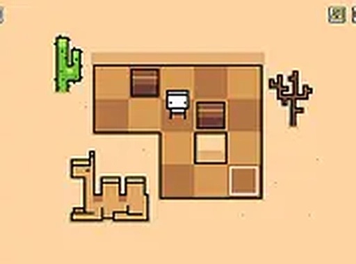 BoxBob Puzzle Game