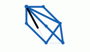 Point Linking Brain Teaser