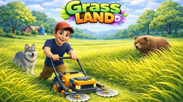 Open Fields Settlement Creator