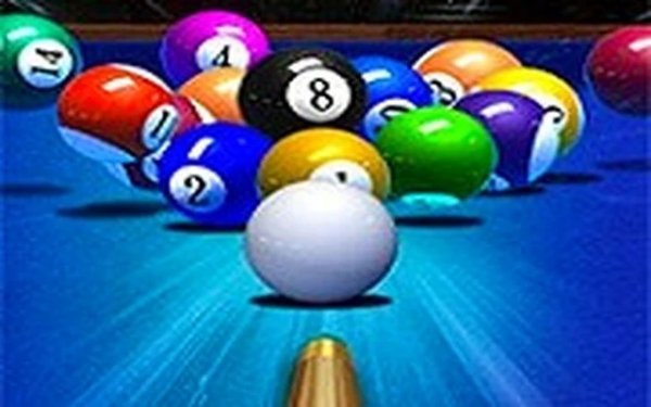 Pool 8 Ball Online Game