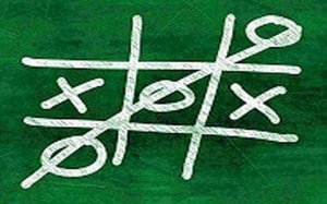 Classroom Grid Match Puzzle