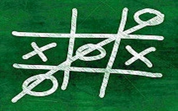 Classroom Grid Match Puzzle