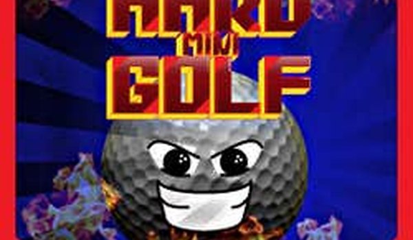 Arcade Golf: Pixel Precision
