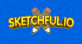 Sketchful.io Drawing Guessing Game