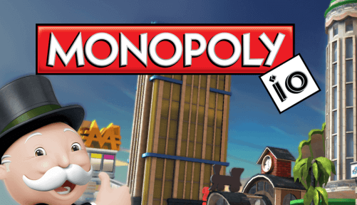 Real Estate Empire Online Board Game