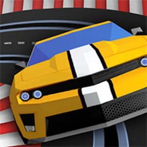 Mini Track Racing Challenge