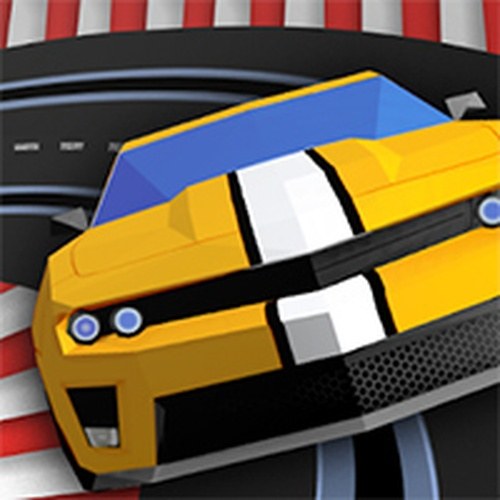 Mini Track Racing Challenge